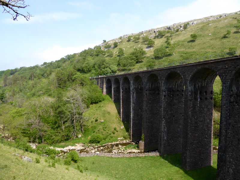 Smardale Gill Viaduct