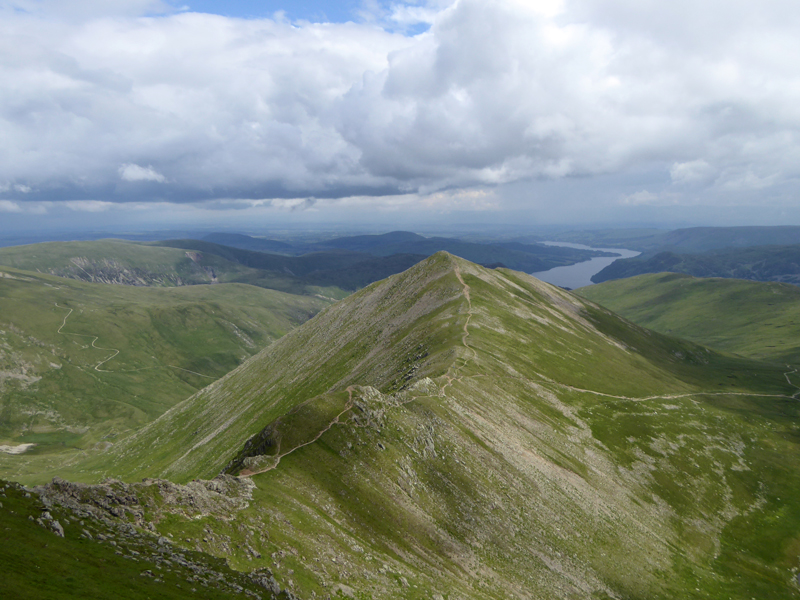 Swirral Edge