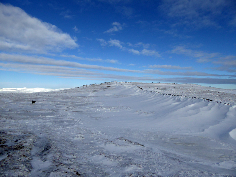 Kentmere Pike