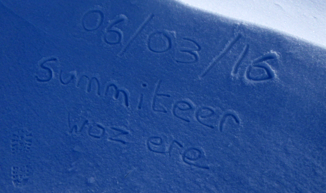 summiteer woz ere