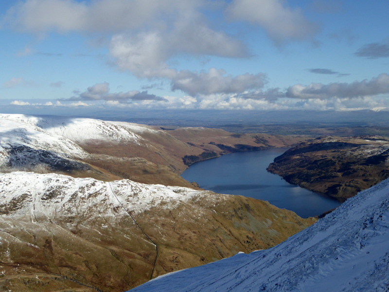 Haweswater