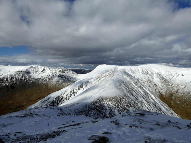 Kentmere Horseshoe