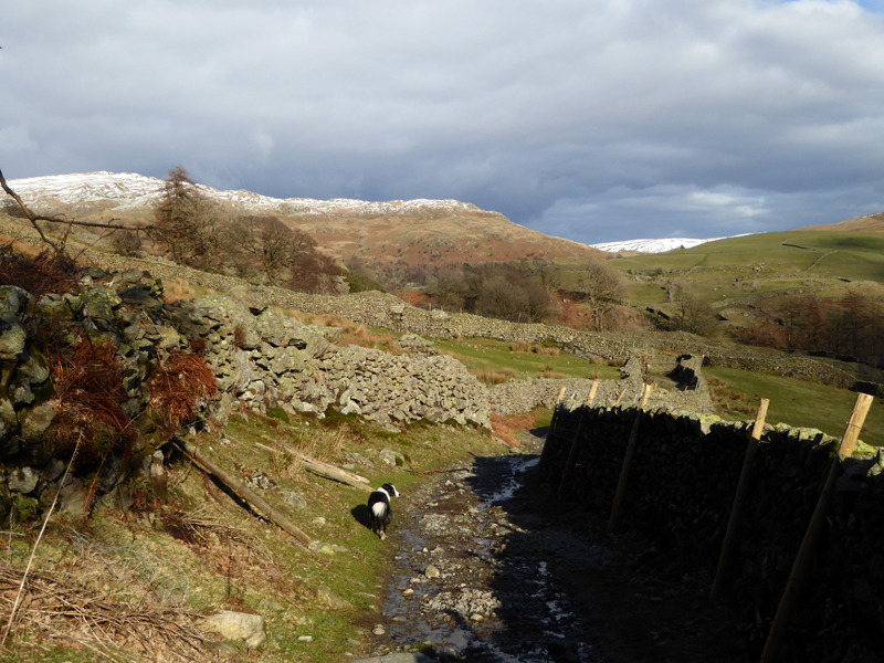 Garburn Pass