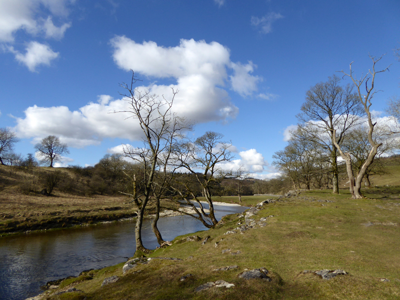 Wharfe