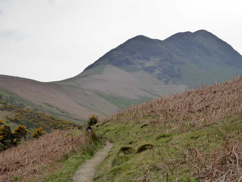 Ard Crags