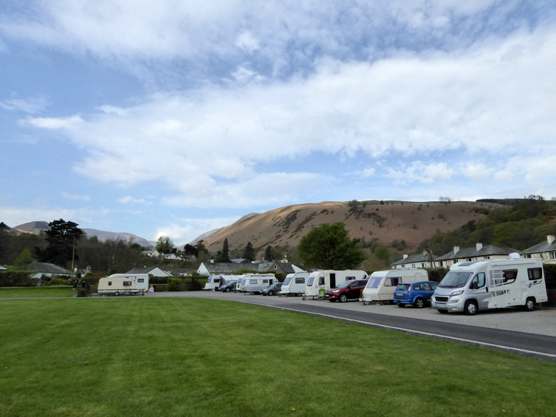 Coledale Fells