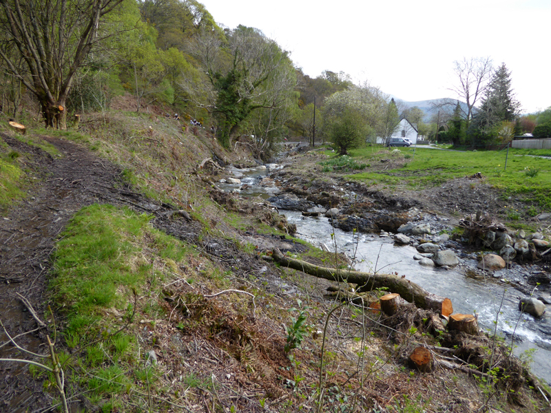 Coledale Beck