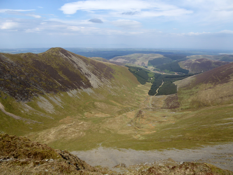 Hobcarton Gill