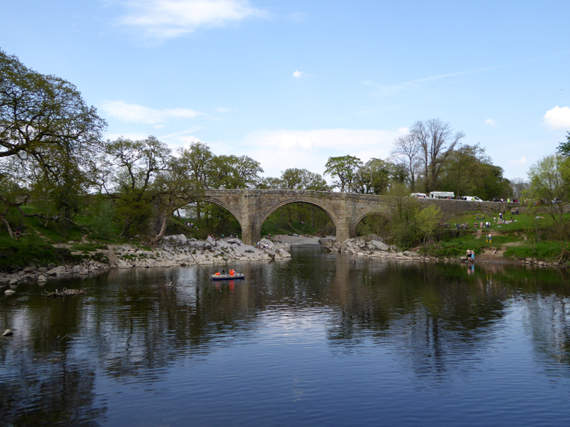 Kirkby Lonsdale