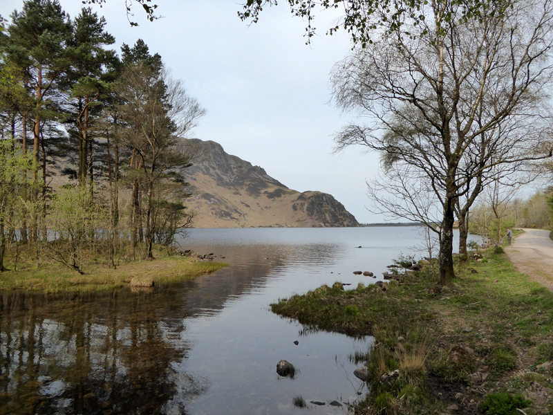 Ennerdale