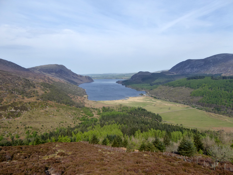 Ennerdale Water
