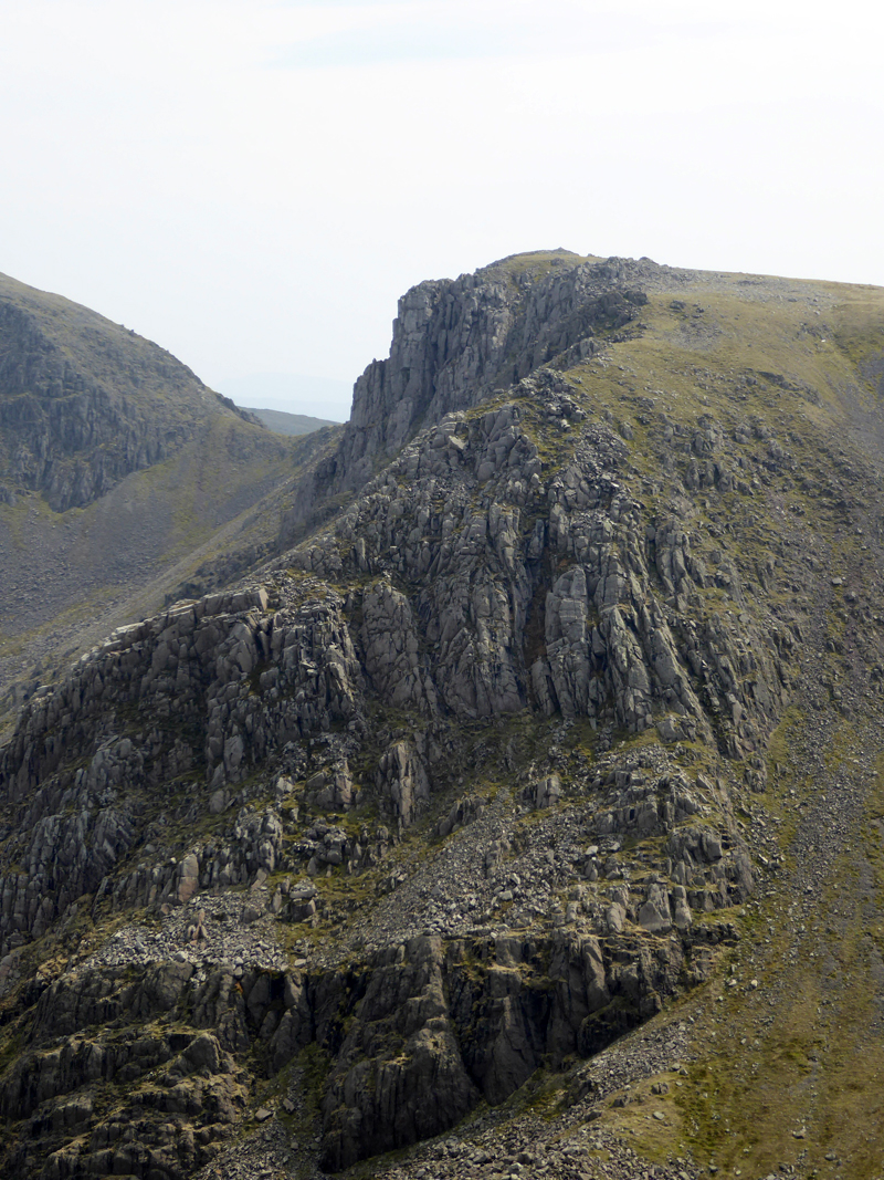Long Crag