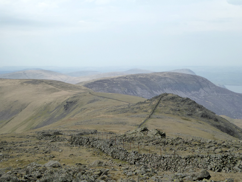 Caw Fell