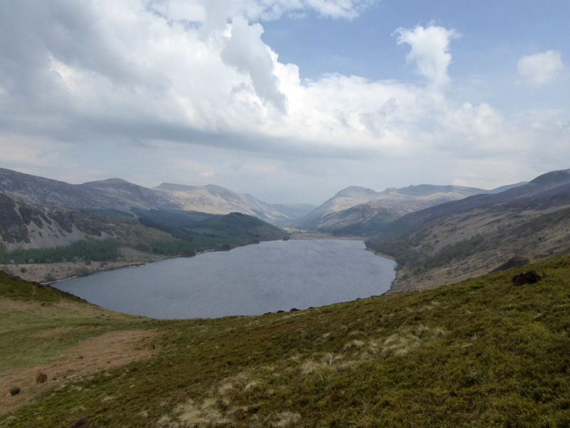 Ennerdale Water