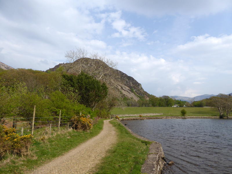 Ennerdale Lake Walk