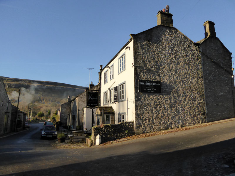 Kettlewell