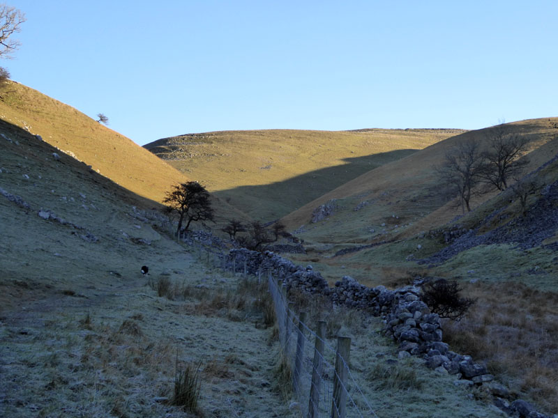 Dowber Gill Beck