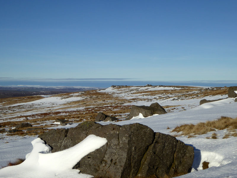 Little Whernside