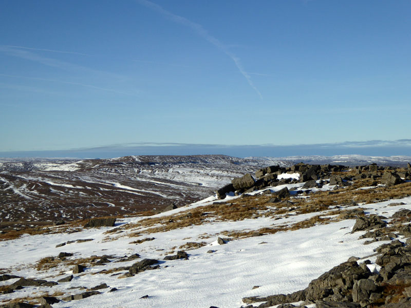 Buckden Pike