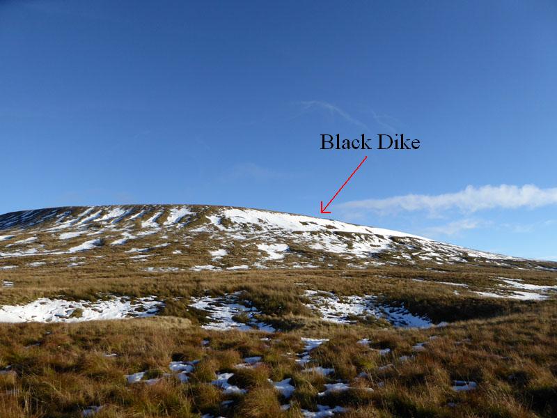 Black Dike