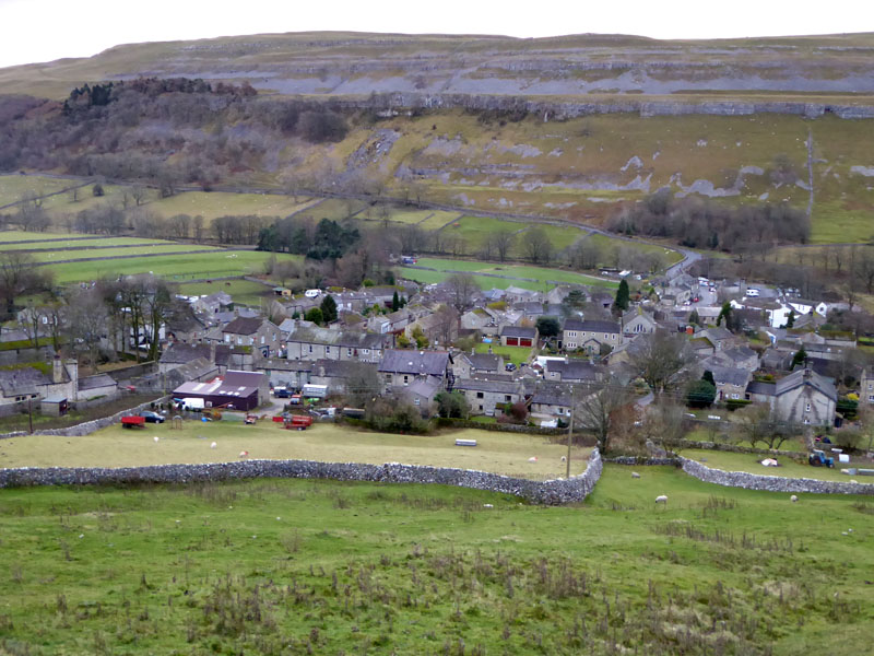 Kettlewell