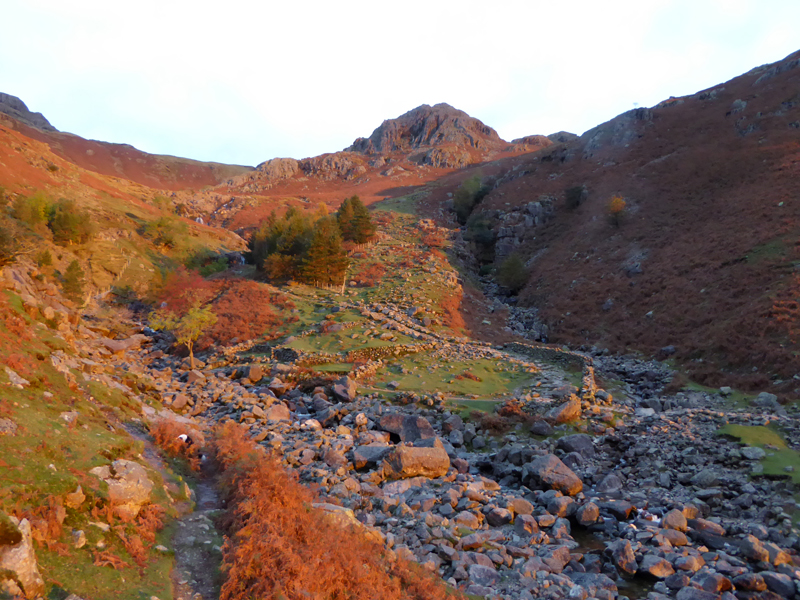 Stickle Ghyll