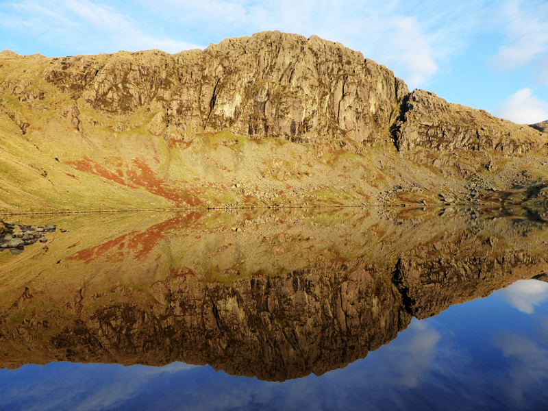 Stickle Tarn