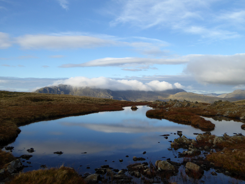 Bowfell