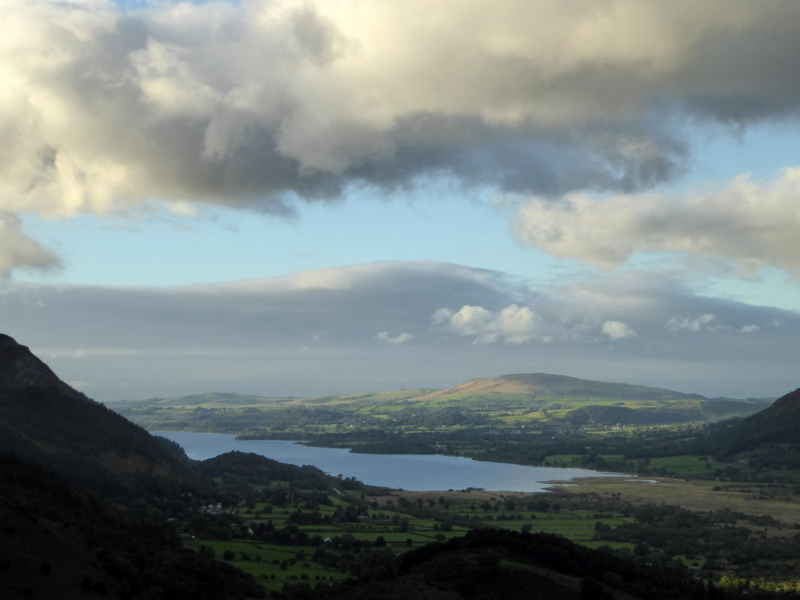 Bassenthwaite