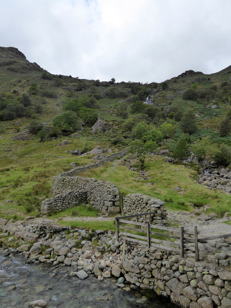 Sour Milk Gill