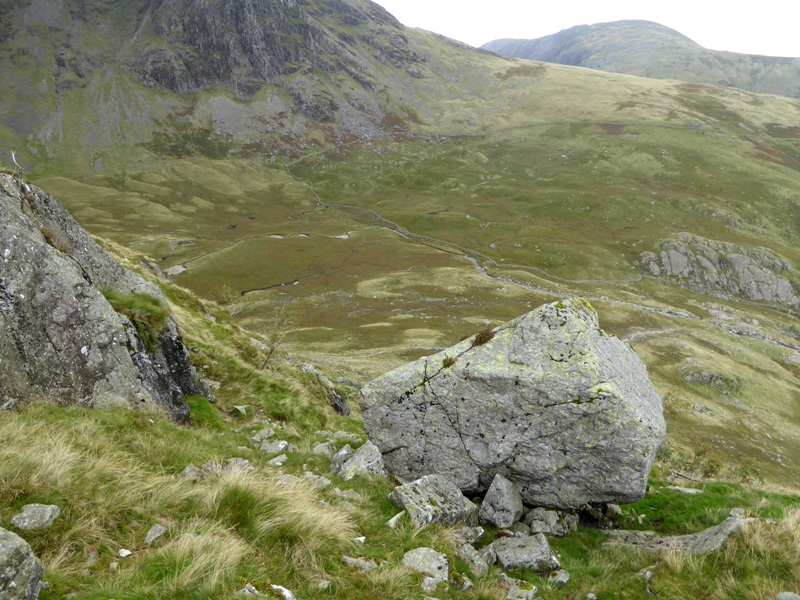 Hanging Stone
