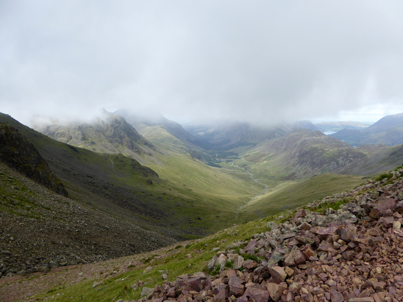 Ennerdale