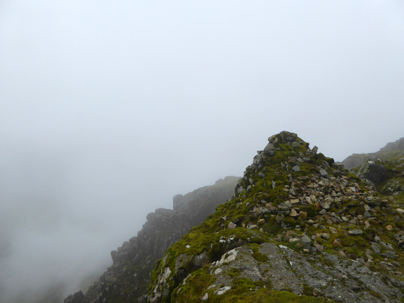 Westmorland Cairn