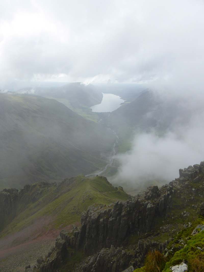 Wastwater