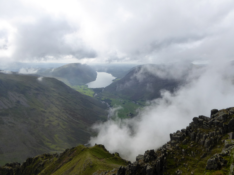 Great Gable