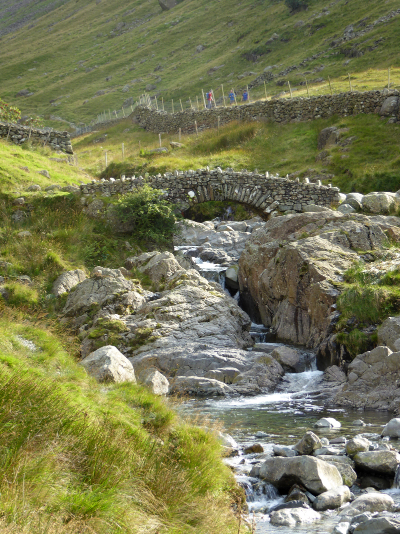 Stockley Bridge