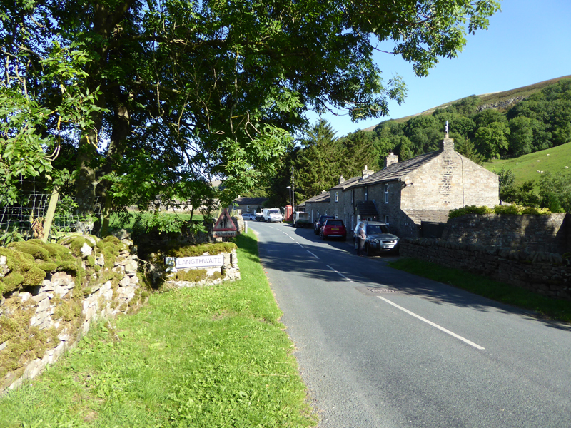 Langthwaite