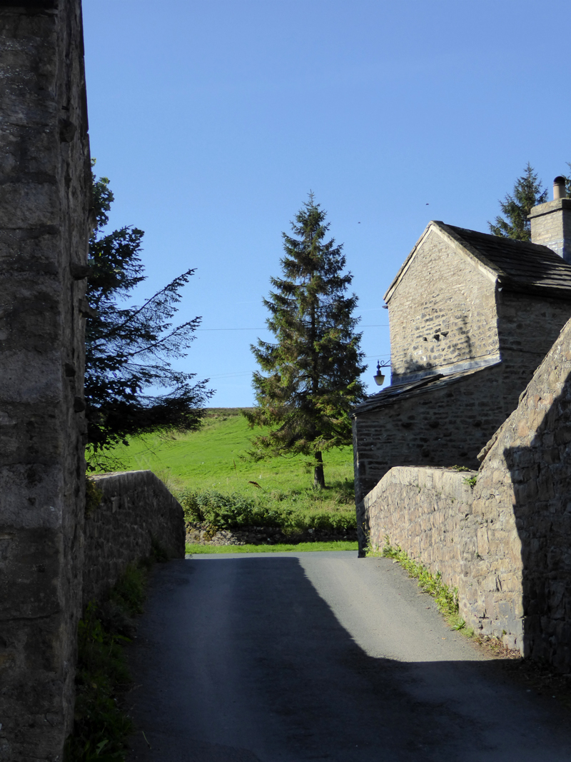 Langthwaite Bridge