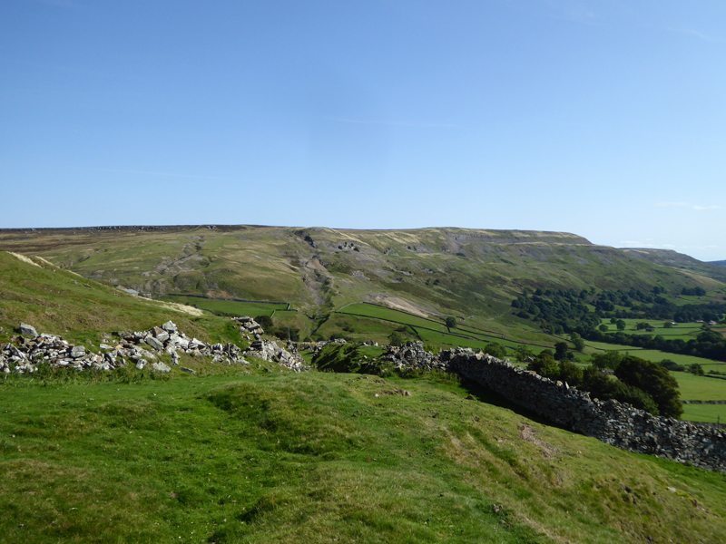 Fremington Edge