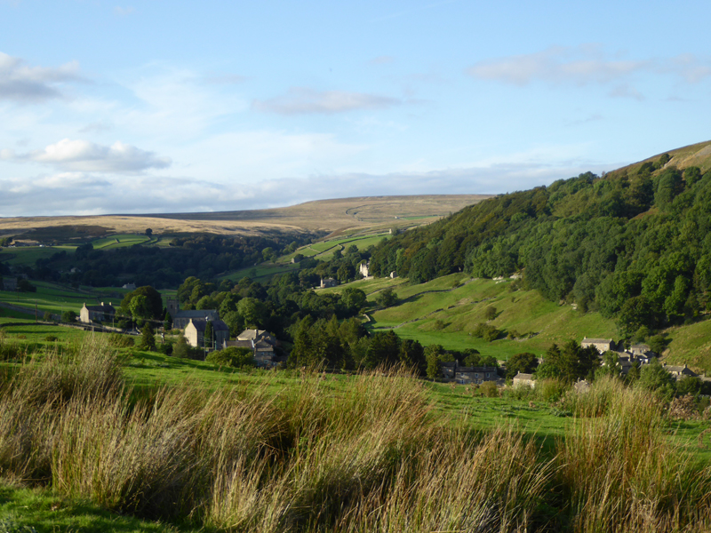 Langthwaite