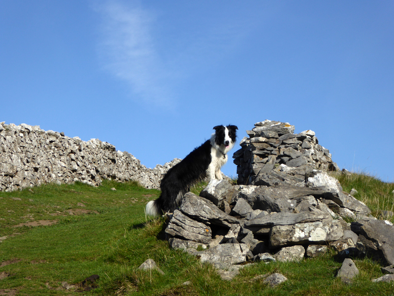 Coffin Route Keld