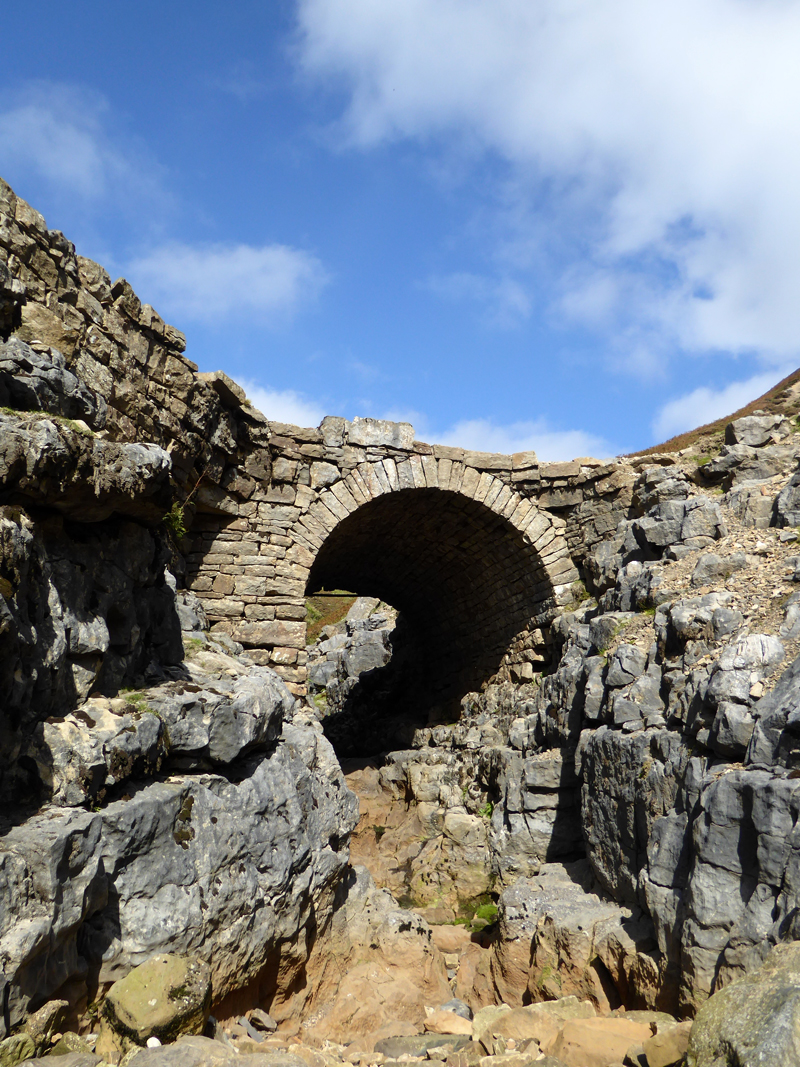 Miners' Bridge