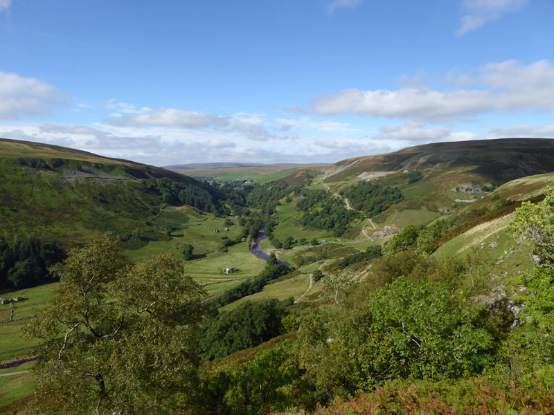 Upper Swaledale