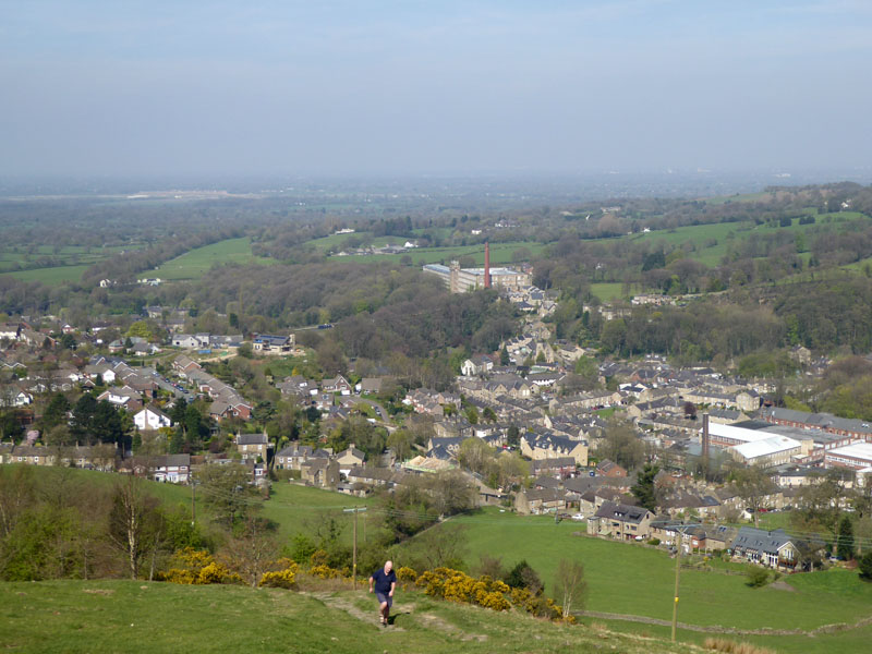 Bollington