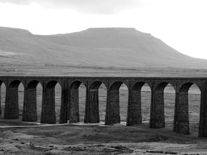 Ribblehead Viaduct