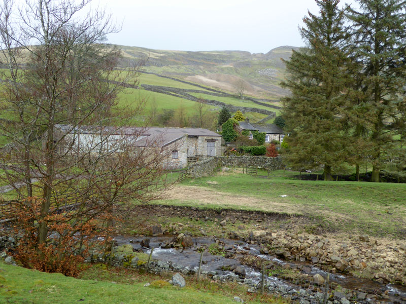 Storthwaite Hall