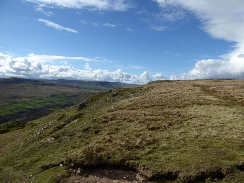 Fremington Edge