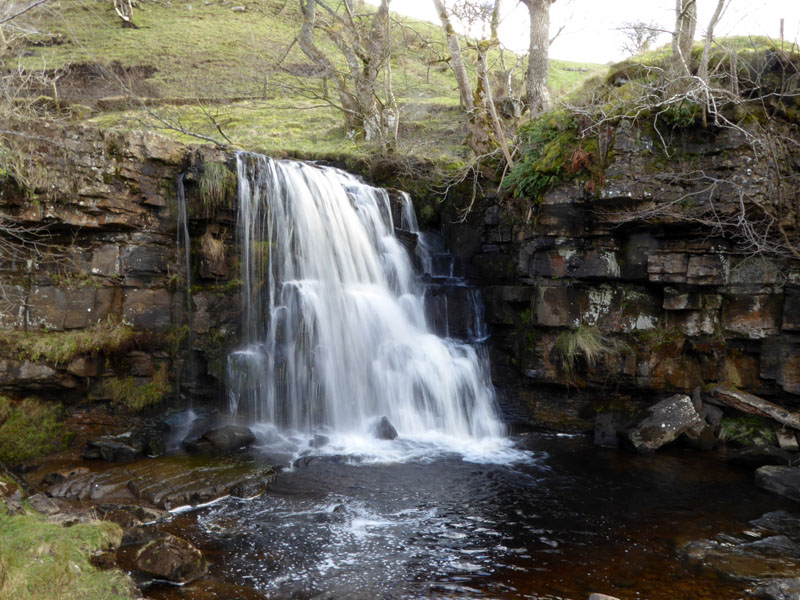 East Gill Farm