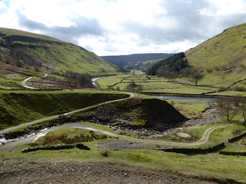 Swaledale