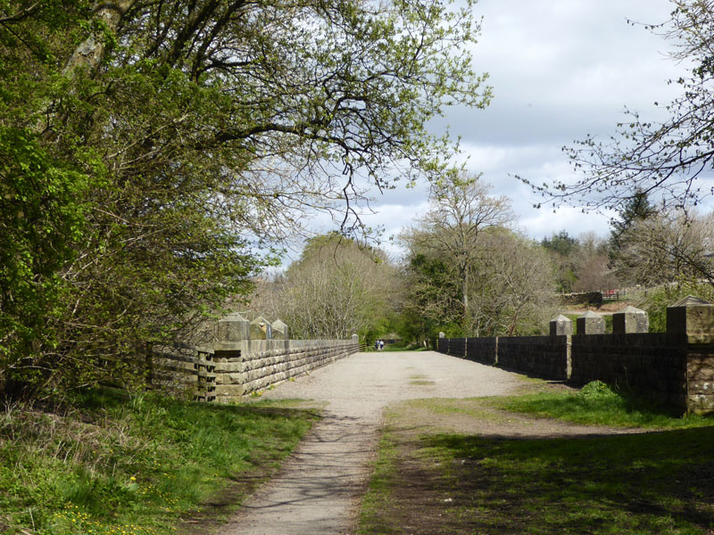 Podgill Viaduct